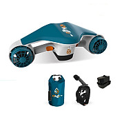Underwater scooter Skiffo SEASIDE