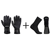 Agama ICE hardening set