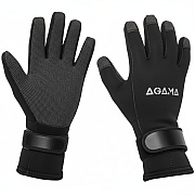 Neoprene gloves Agama KEVLAR 3 mm