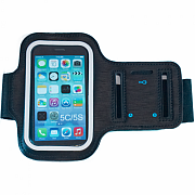 Reflex case for mobile phone Aropec (on hand) small