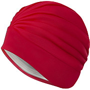 Women's swimming cap Aqua Speed TURBAN CAP