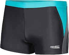 Men's swimsuit Aqua Speed DARIO