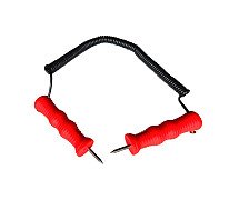 Agama PLUS glacier spikes