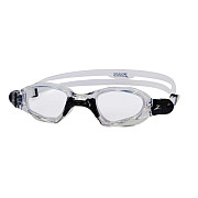 Zoggs SPECTRA swimming goggles with clear lenses