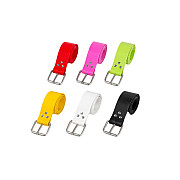 Freediving silicone belt Agama FREE