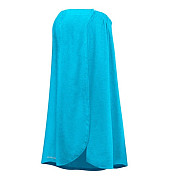 Women's sauna tunic Aqua Speed PAREO