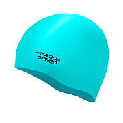 Women's swimming cap Aqua Speed LONG HAIR