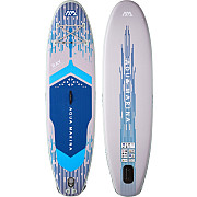 Paddleboard AQUA MARINA Ray with LED lighting