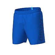 Men's swimwear Arena FUNDAMENTALS Boxer blue