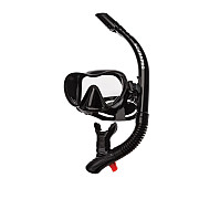Snorkelling set mask and snorkel Scubapro TRINIDAD COMBO