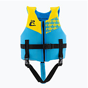 Children's swimming vest Cressi FROGGY