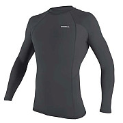 Men's lycra T-shirt O'neill GRAPHITE, long sleeve