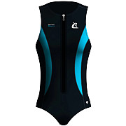 Women's neoprene swimsuit Cressi THERMOFLEX 1.5 mm