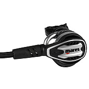 Automatic Mares Planet Airmatic 88X