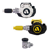 Regulator Apeks XL4+ STAGE3