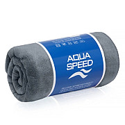 Towel Aqua Speed DRY SOFT 400g 70x140cm