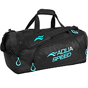 Travel bag Aqua Speed SPORT DUFFLE BAG L 43L