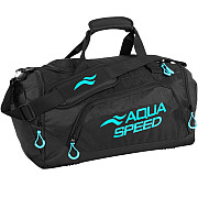 Travel bag Aqua Speed SPORT DUFFLE BAG S 33L