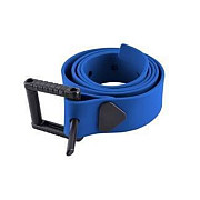 Freediving rubber belt Aropec FREEDIVE BELT