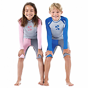 Children's rashguard shorts Scubapro REBEL