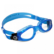 Swimming goggles Aqua Sphere KAIMAN SMALL clear lenses