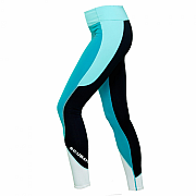 Women's rashguard trousers Scubapro T-FLEX CARIBBEAN LEGGINGS UPF80