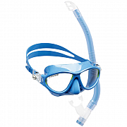 Children's mask and snorkel set MOON & TOP