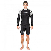 Men's shirt Mares ULTRA SKIN, long sleeve