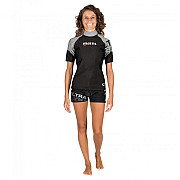 Women's shirt Mares ULTRA SKIN, short sleeve