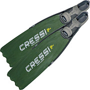 Freediving fins Cressi GARA MODULAR LD