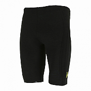 Boy's swimwear Michael Phelps SOLID JAMMER black