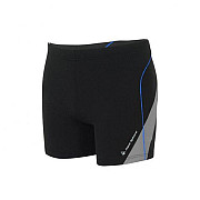 Men's swimwear Aqua Sphere DARIO black/blue