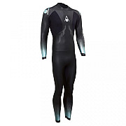 Men's suit for triathlon Aqua Sphere AQUASKIN FULL SUIT M 1.5 mm