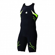Men's triathlon swimsuit Aqua Sphere ENERGIZE COMPRESSION SPEEDSUIT
