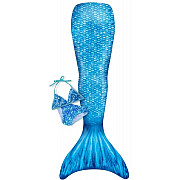 Mermaid costume Happy Tails MARINA