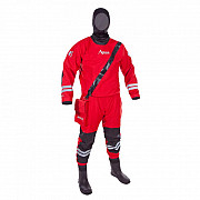 Dry trilaminate suit Agama RESCUE