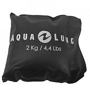 Lead weight Aqua Lung shot 2 kg