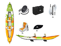 Kayak Aqua Marina BETTA 412 orange - sale