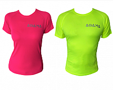 Functional T-shirt AGAMA