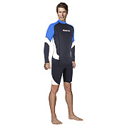 Men's rashguard shirt Mares RASHGUARD, long sleeve