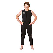 Boy's neoprene long pants Mares SCUBA RANGER 5 mm