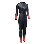 Women's triathlon suit Aqua Sphere PURSUIT LADY 2.0 4/2 mm