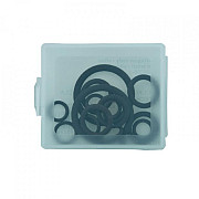 Set of o-rings small 17 ks