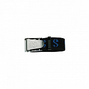 Weight belt Scubapro with stainless steel buckle STANDARD