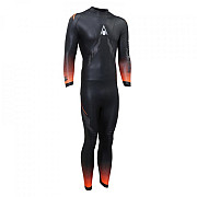 Men's triathlon suit Aqua Sphere PURSUIT 2.0 4/2 mm