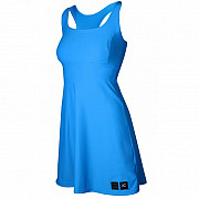 Women's lycra dress Hiko SHADE DRESS