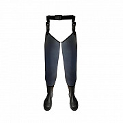 Peaceful neoprene wading pants Agama