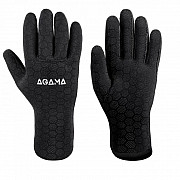Neoprene gloves Agama ULTRASTRETCH 3,5 mm