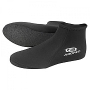 Neoprene socks for beach volleyball Aropec DINGO 3 mm