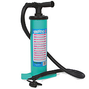 Hand pump Bravo 4 L green